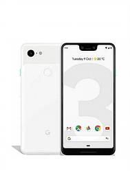 Google Pixel 3a XL 4/64GB White
