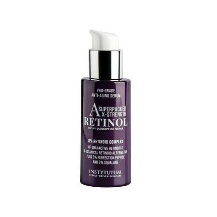 КОНЦЕНТРОВАНИЙ АНТИЕЙДЖ-СЕРУМ З РЕТИНОЛОМ PRO-GRADE ANTI-AGING X-STRENGTH RETINOL SERUM, фото 1
