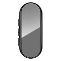 Бездротової Bluetooth 5.0 приймач для навушників Baseus BA02 Wireless adapter NGBA02-01 (Чорний), фото 2