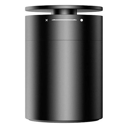 Ароматизатор Baseus Minimalist Car Cup Holder Air Freshener SUXUN-CL01 (Сologne, Чорний), фото 2