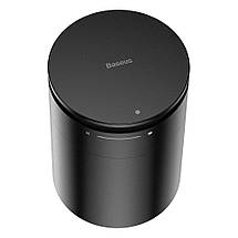 Ароматизатор Baseus Minimalist Car Cup Holder Air Freshener SUXUN-CL01 (Сologne, Чорний), фото 2