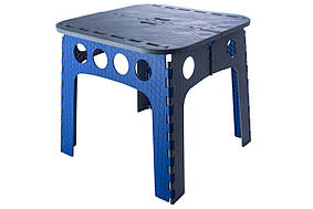 Стіл складаний Сила — 550 x 560 x 510 мм 1 шт.