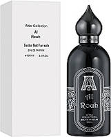 Оригинал Attar Collection Al Rouh 100 мл ТЕСТЕР ( Аттар ал роус ) парфюмированная вода