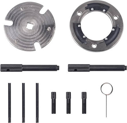 Фіксатори валів Ford 2.0/2.4 TDDi REWOLT (T8016FRD), фото 2