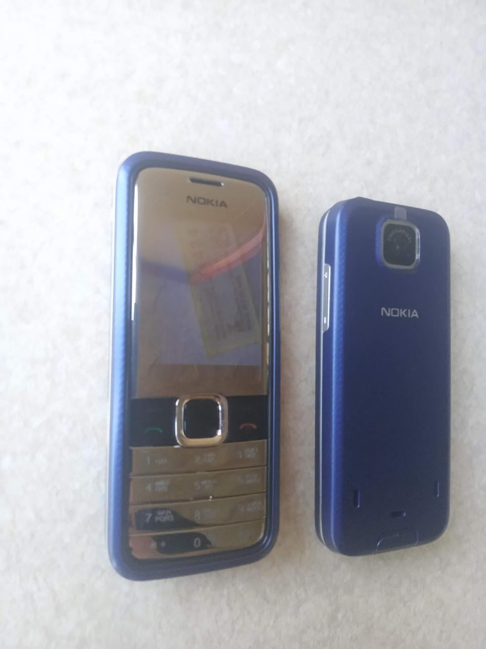 Корпус Nokia 7310c, фото 1
