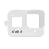 Чехол GoPro Sleeve&Lanyard White для HERO8 (AJSST-002)