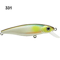 Воблер Usami Nishin 65F, 65mm, 7,1 g, 1,5-2m, Floating
