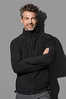 Мужская флисовая куртка Stedman (Active Fleece Jacket)