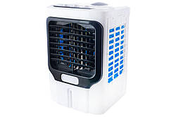 Охолоджувач повітря Crownberg - CB-7850. Мобільний кондиціонер