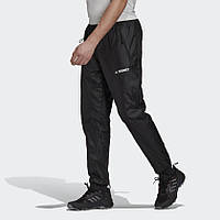 Брюки Multi Wind Pant GU6501 Adidas 44 Черный