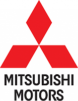 Килимки в салон автомобіля MITSUBISHI