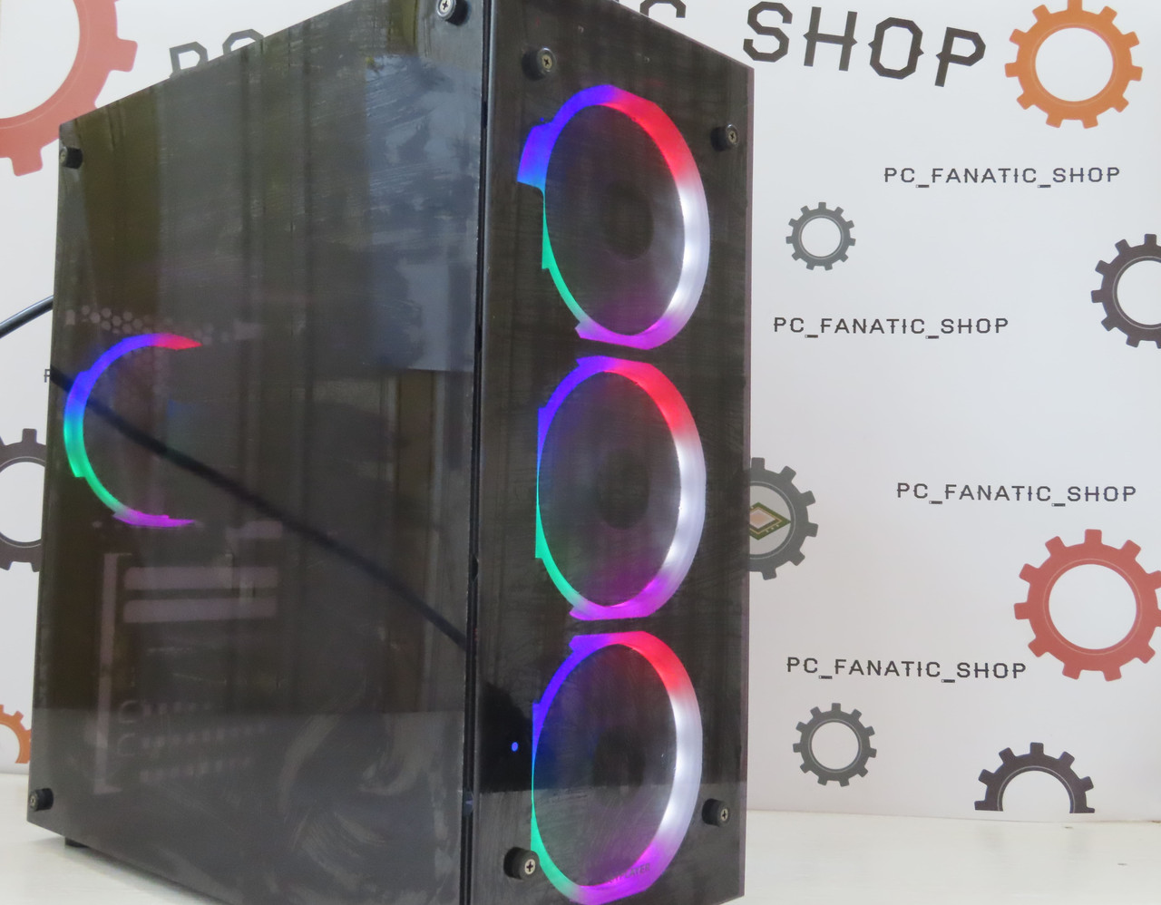 Апгрейд комп'ютера на замовлення "під ключ", фото 1