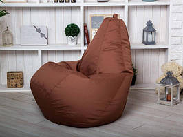 Крісла-мішки безкаркасні