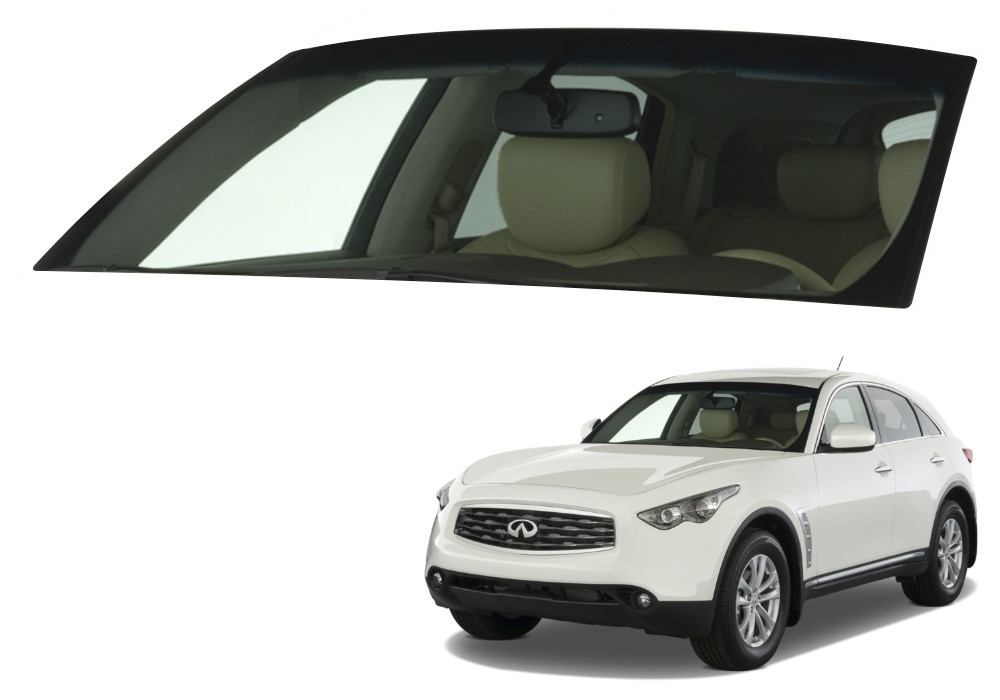 Лобове скло Infiniti FX50 2009-2013