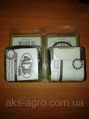 RK-FMC-150 Ремкомлект для насоса Ace, фото 1