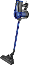 Дротовий вертикальний циклонний пилосос Clatronic BS 1306 Blue(600Вт, HEPA фільтр, Німеччина)