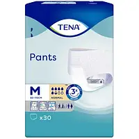 Трусы-подгузники для взрослых Tena Pants Normal Medium, 30 шт.