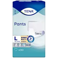 Трусы-подгузники для взрослых Tena Pants Normal Large, 30 шт.