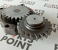 4939588 насос масляний IVECO (Ивеко)