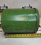 Кожух на картоплі дворядний Z-609, фото 5