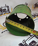 Кожух на картоплі дворядний Z-609, фото 4