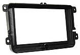 Переходная рамка ACV Volkswagen Skoda, Seat (381320-30-2), фото 4