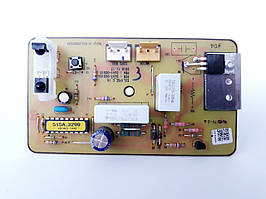 Плата керування пилососа Samsung DJ41-00515A