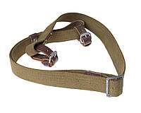 Ремінь гвинтівки мосіна