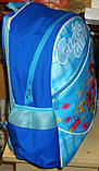 Шкільний ортопедичний рюкзак Tiger 2616, фото 2