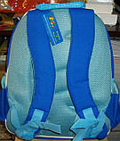 Шкільний ортопедичний рюкзак Tiger 2616, фото 4