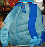Шкільний ортопедичний рюкзак Tiger 2616, фото 5