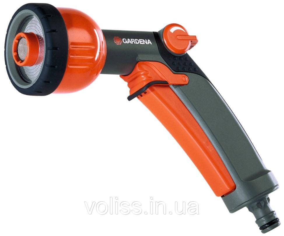 Пістолет для поливання Gardena Comfort 8104-20, фото 1