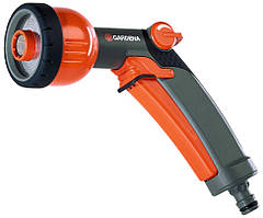 Пістолет для поливання Gardena Comfort 8104-20