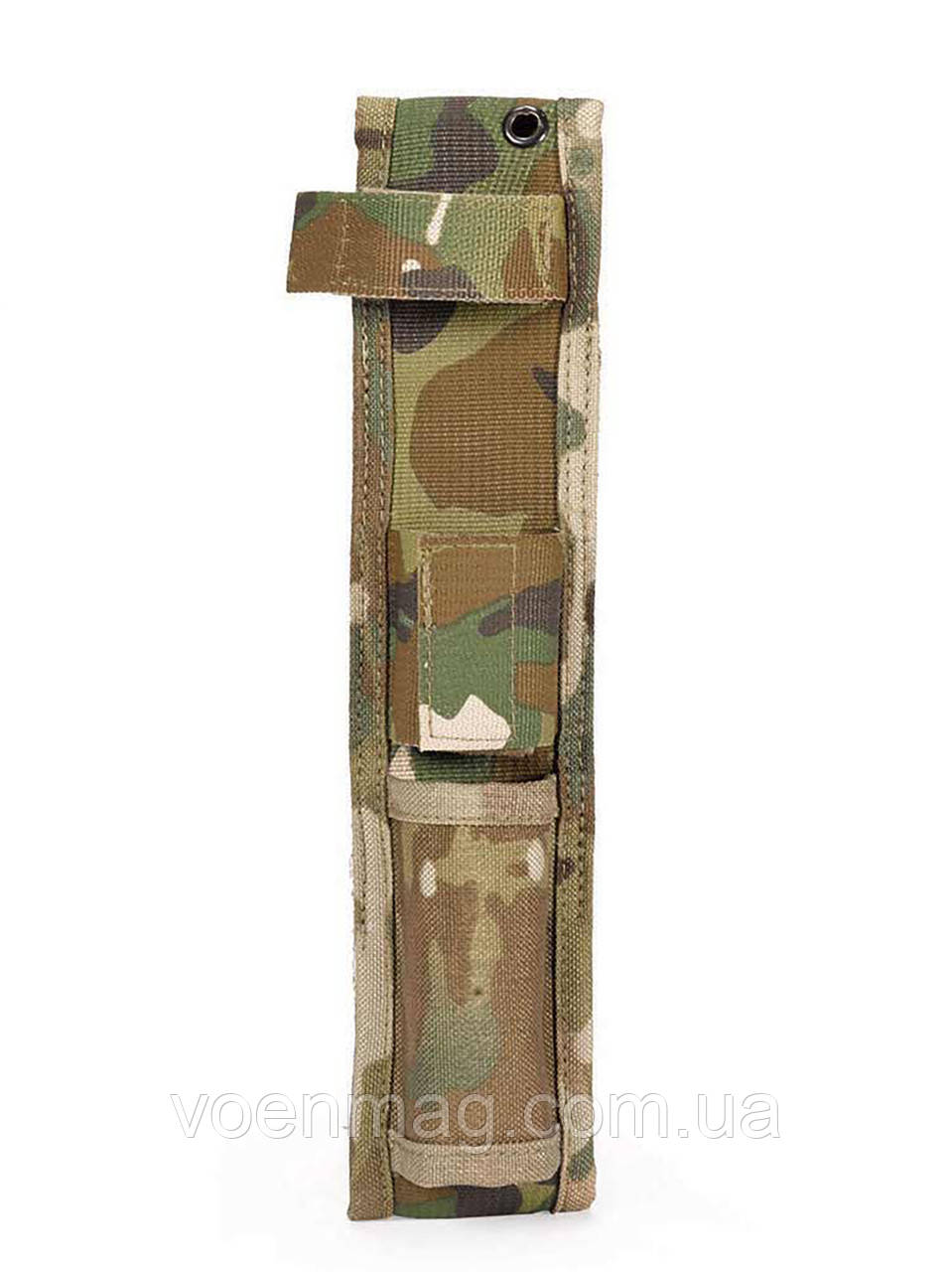 Підсумок Virtus Bayonet Scabbard Pouch MTP, Великобританія, оригінал, новий