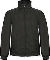 Вітровка з підкладкою B&C ID.601 (Черный 2XL)