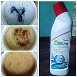 Засіб для каналізаційних труб, Джерелія, 500 мл, фото 3