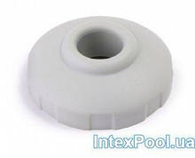 Сітка Intex 12364 New (новий стандарт) для басейнів під хомути (32 мм)