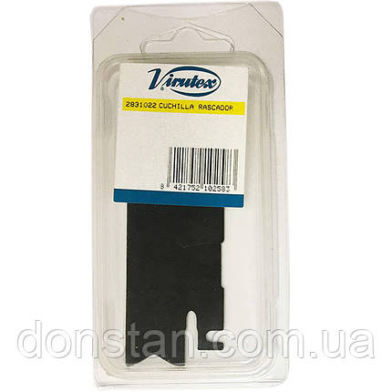 Змінний ніж Virutex RP 28, фото 1