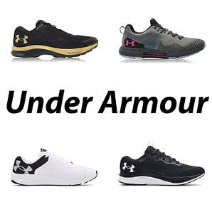 Взуття Under Armour (під замовлення)