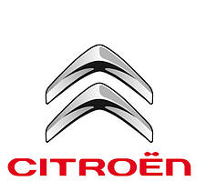 Килимки в багажник автомобіля для CITROEN