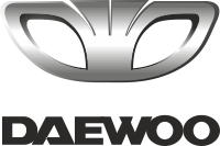 Килимки в багажник автомобіля для DAEWOO