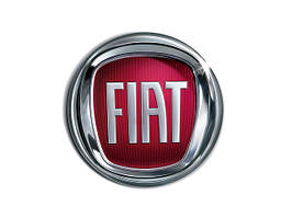 Килимки в багажник автомобіля для FIAT