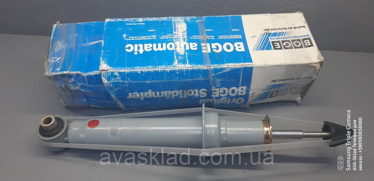 Амортизатор задний 32650A BOGE +