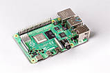 Мікрокомп'ютер Raspberry Pi 4 Model B 8GB (RPI4-MODBP-8GB), фото 7