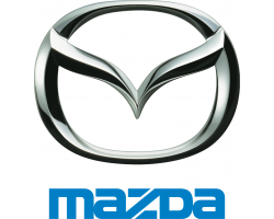 Килимки в багажник автомобіля для MAZDA