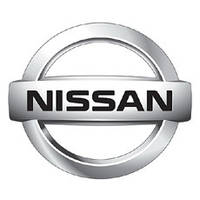 Килимки в багажник автомобіля для NISSAN