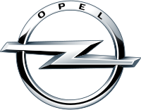 Килимки в багажник автомобіля для OPEL