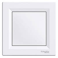 Заглушка Schneider Electric Asfora білий (EPH5600121)