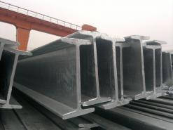 Двотаврова Балка