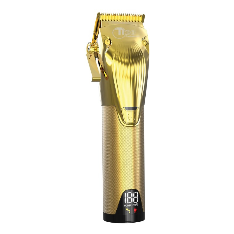 Машинка для стриження TICO Professional Pro Expert Maxi 100413 Gold